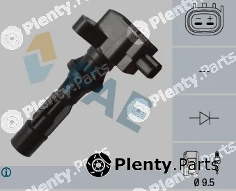 FAE 80230 — Ignition Coil