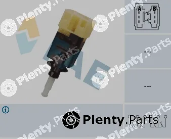 FAE 24595 — Stop Light Switch