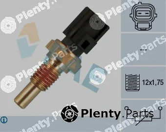FAE 33746 — Sensor, cylinder head temperature