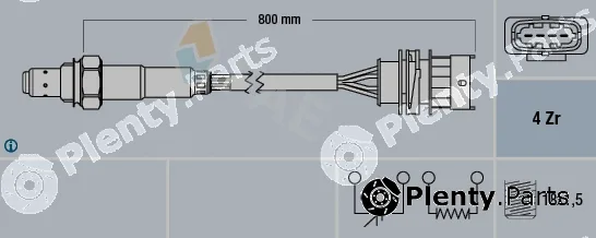 Lambda Sensor