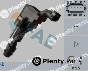 FAE 80329 — Ignition Coil