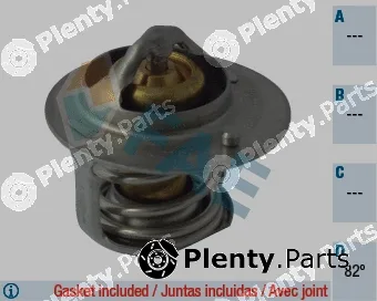FAE 5310082 — Thermostat, coolant