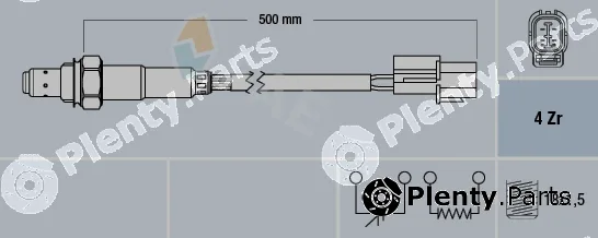 Lambda Sensor
