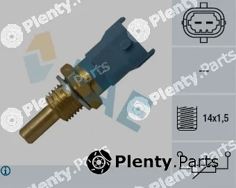 FAE 33688 — Sensor, coolant temperature