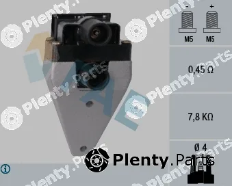 FAE 80212 — Ignition Coil