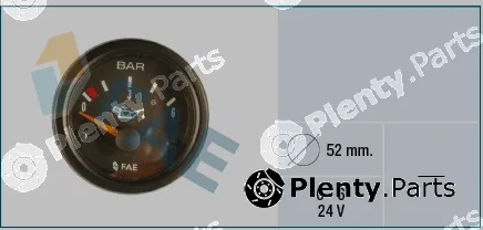FAE 99375 — Manometer