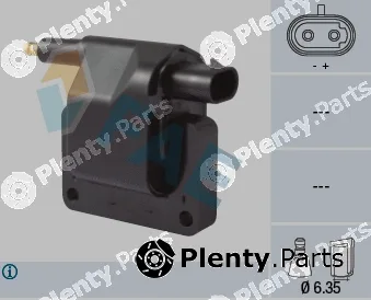 FAE 80362 — Ignition Coil