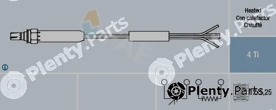Lambda Sensor