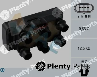 FAE 80306 — Ignition Coil