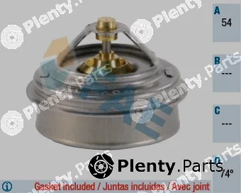 FAE 5300674 — Thermostat, coolant