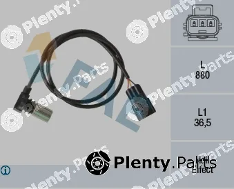 FAE 79433 — Sensor, camshaft position