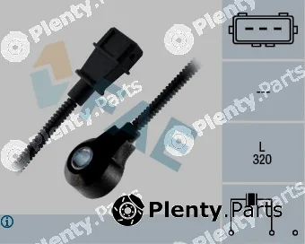 FAE 60203 — Knock Sensor