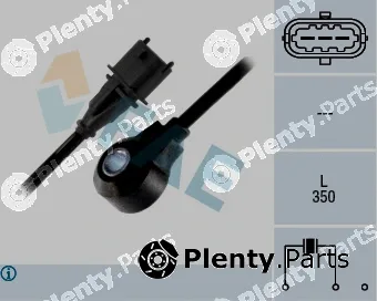 Knock Sensor