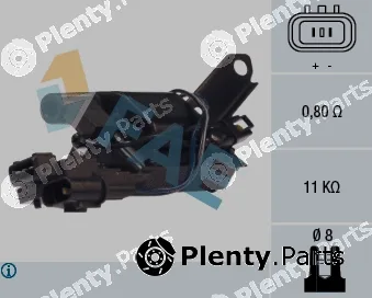 FAE 80245 — Ignition Coil