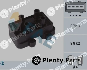 FAE 80373 — Ignition Coil