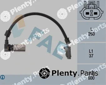 FAE 79086 — RPM Sensor, automatic transmission