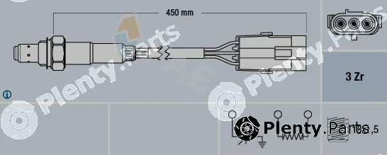 Lambda Sensor