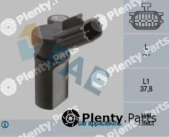 FAE 79447 — Sensor, crankshaft pulse