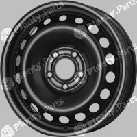 MWD 16122 — Rim