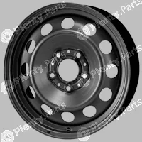 MWD 16029 — Rim