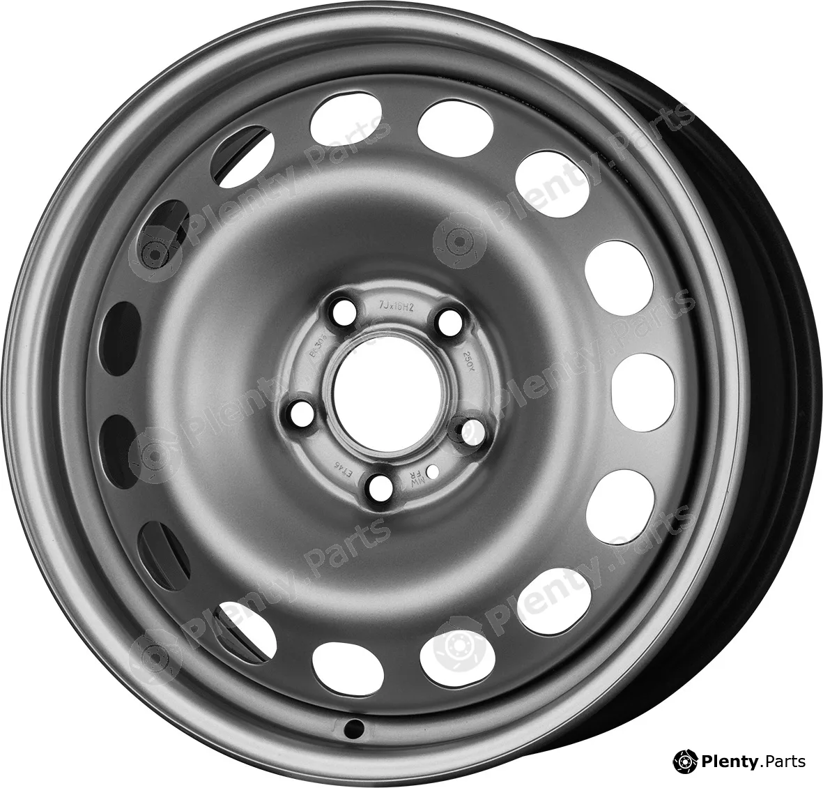 MWD 16237 — Rim