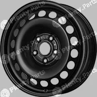 MWD 16077 — Rim