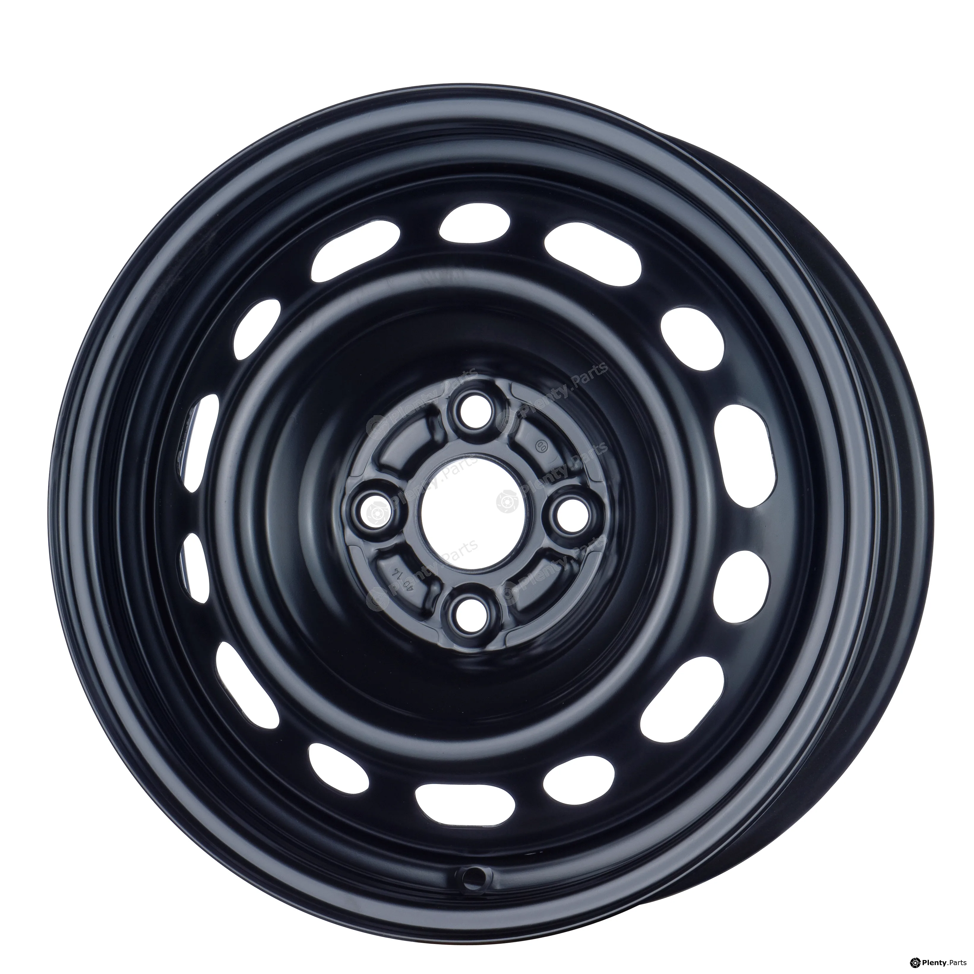 MWD 15278 — Rim