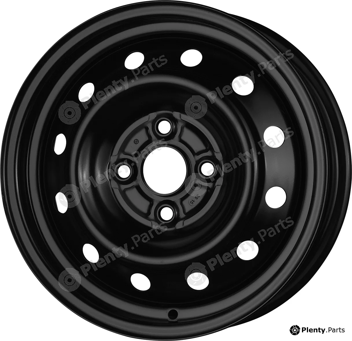 MWD 14202 — Rim