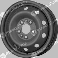 MWD 15135 — Rim