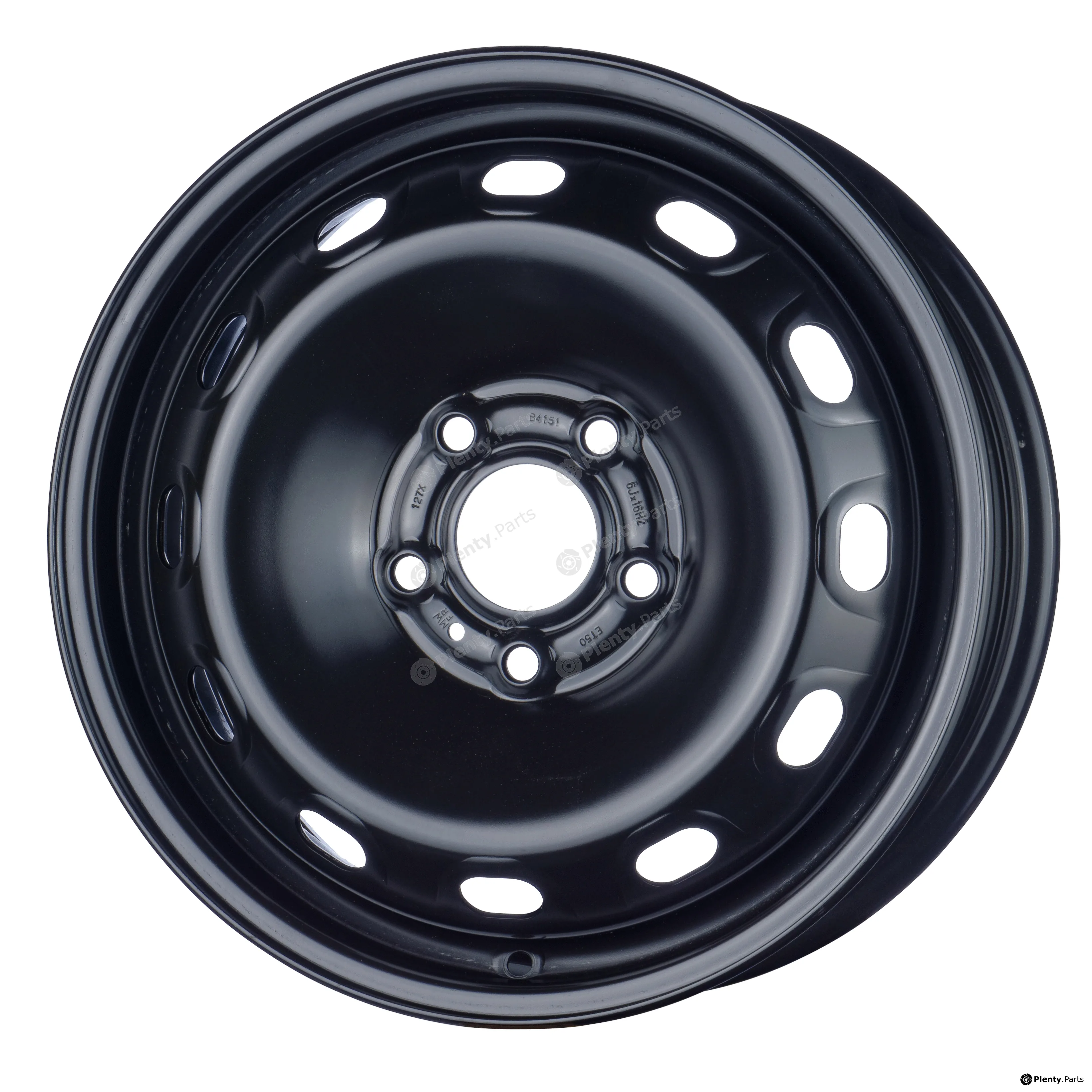 MWD 16202 — Rim