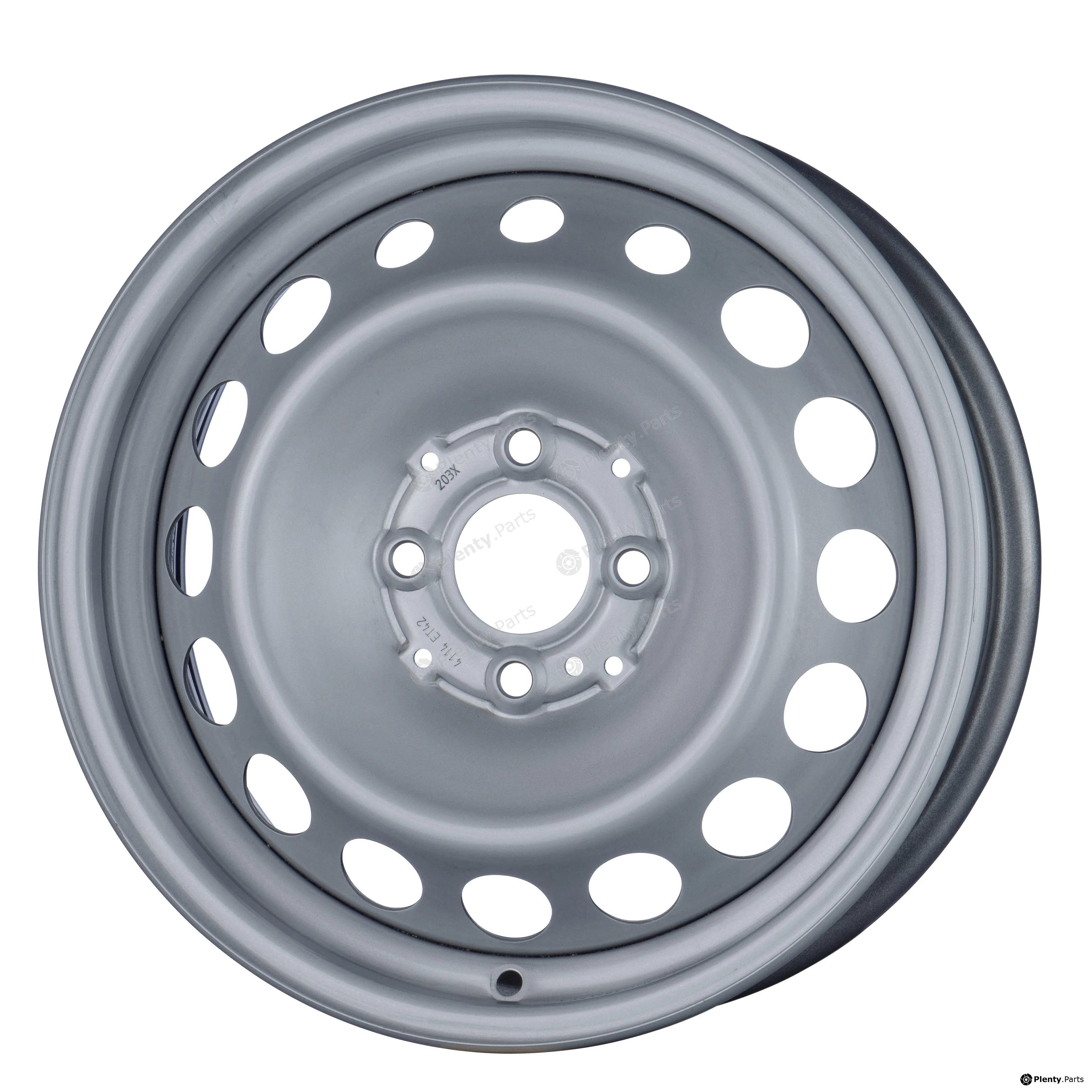 MWD 15271 — Rim