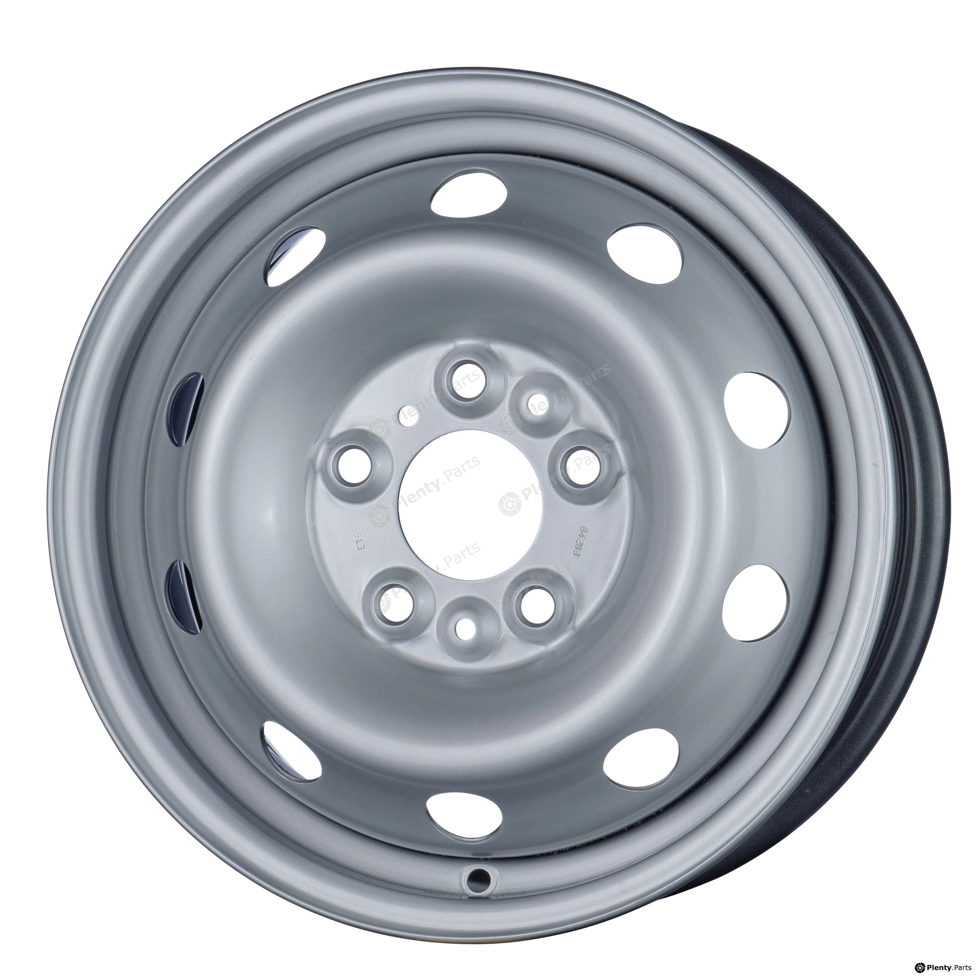 MWD 15281 — Rim