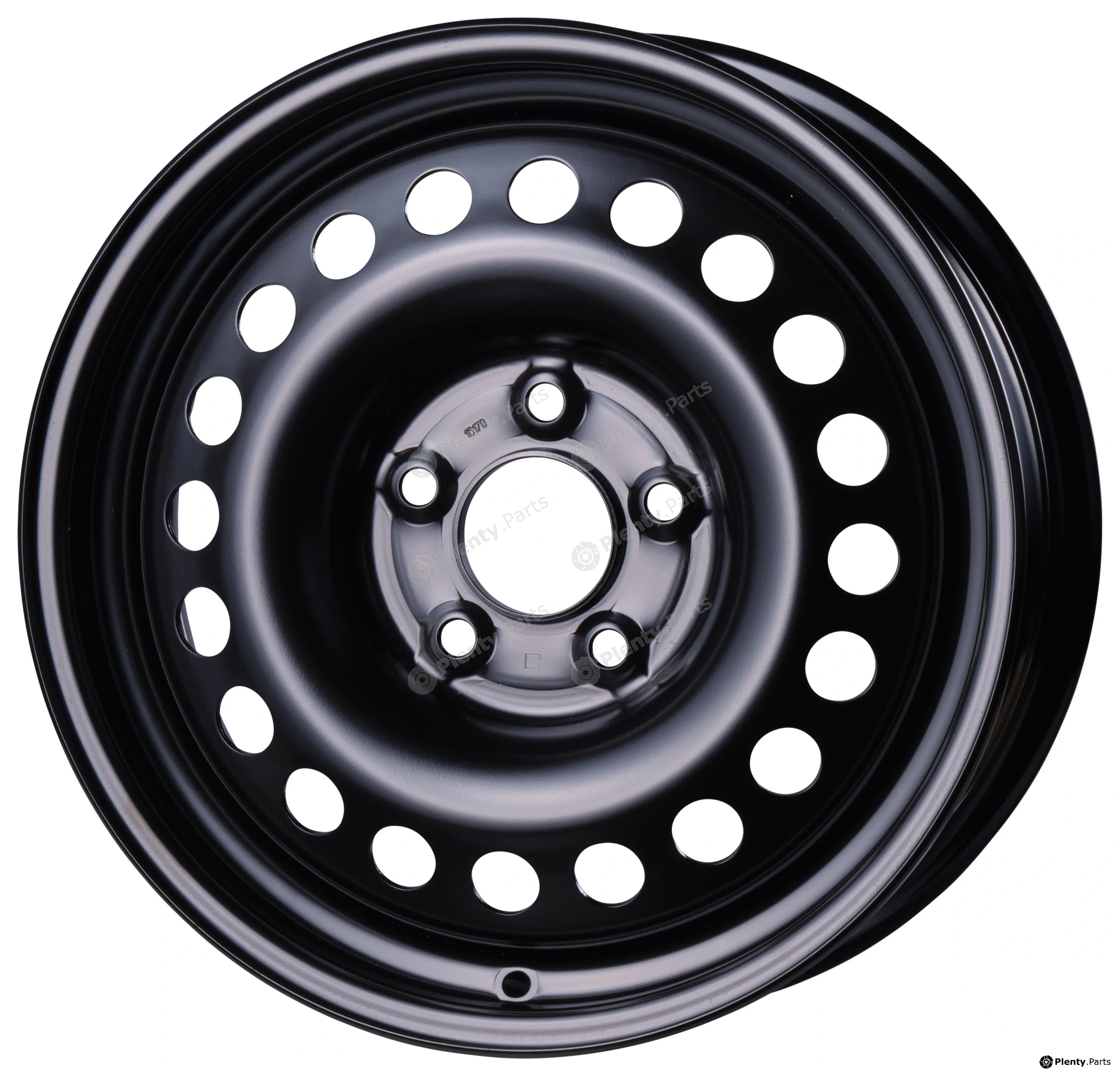 MWD 16290 — Rim