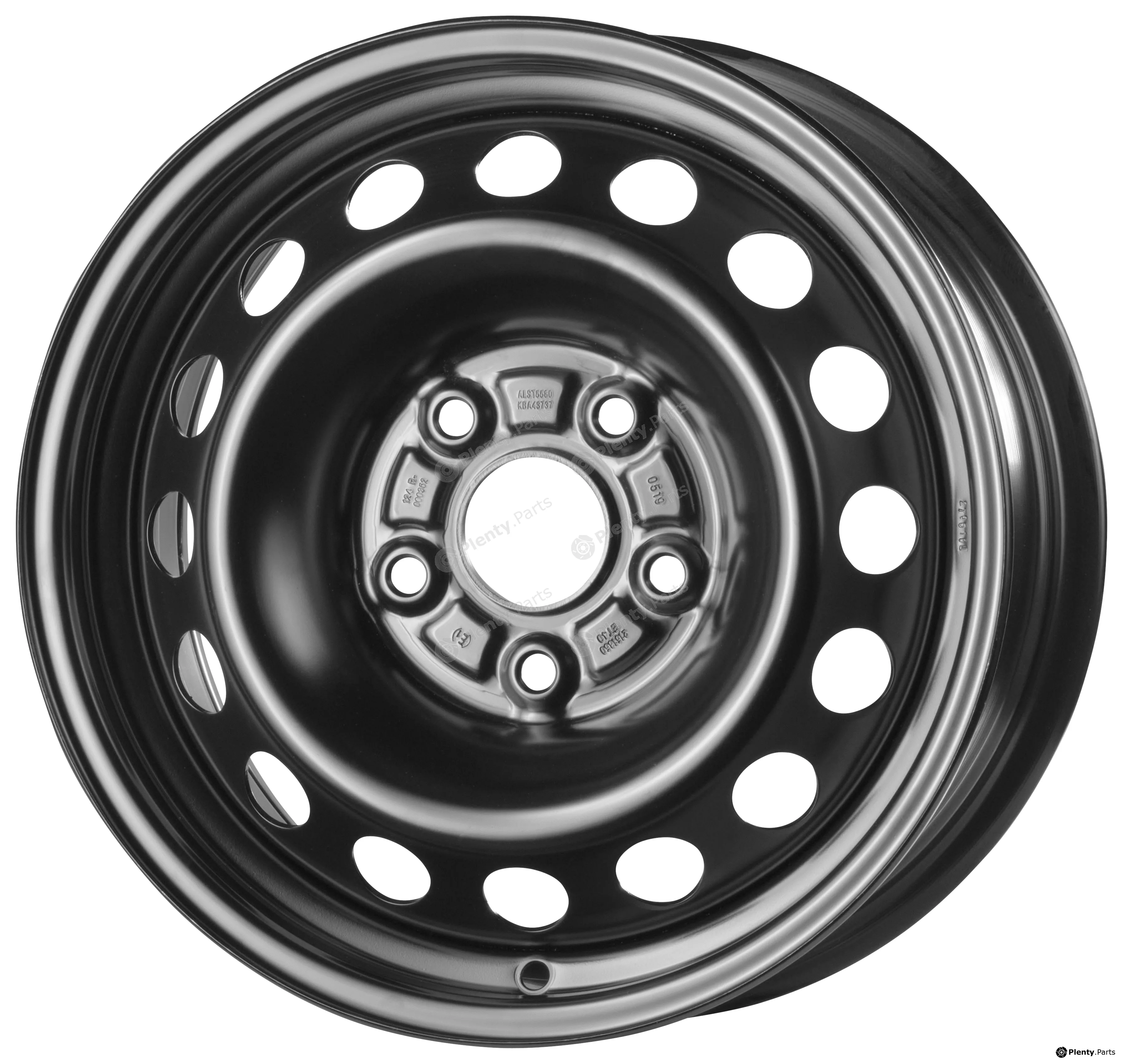MWD 15309 — Rim