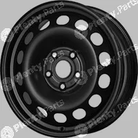 MWD 16043 — Rim