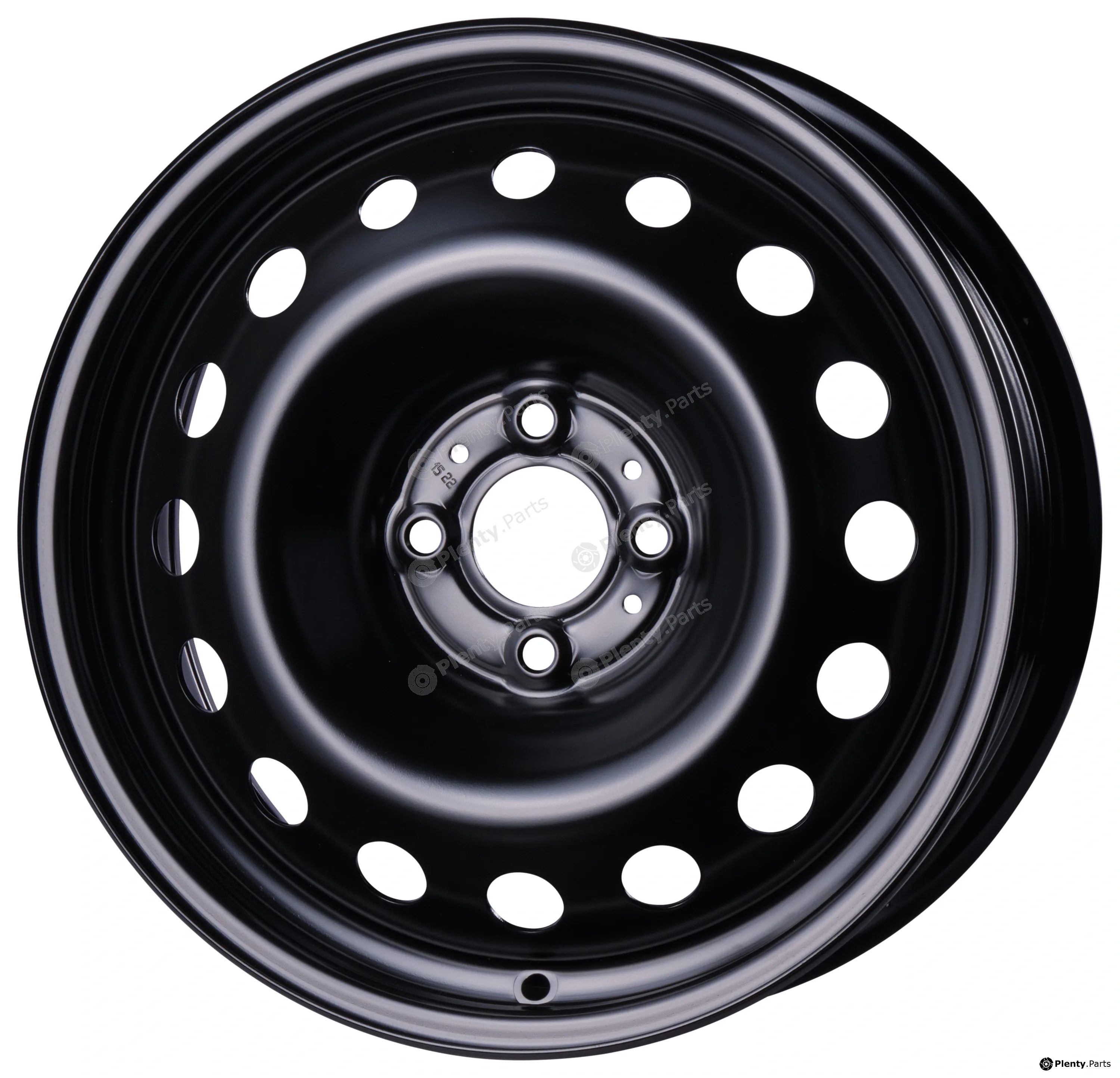 MWD 16291 — Rim