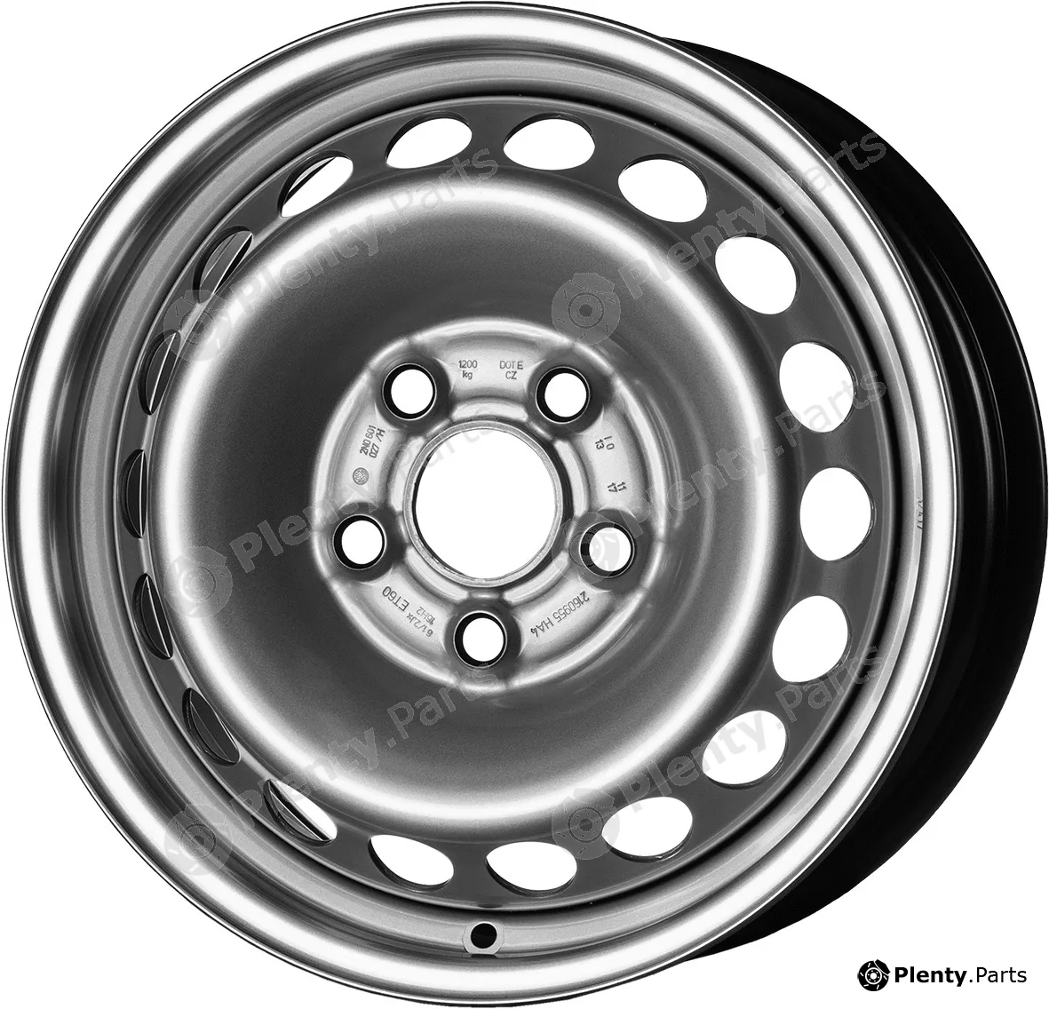 MWD 16271 — Rim