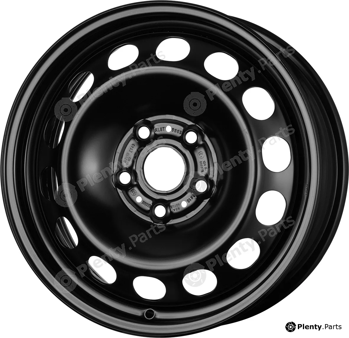 MWD 16236 — Rim