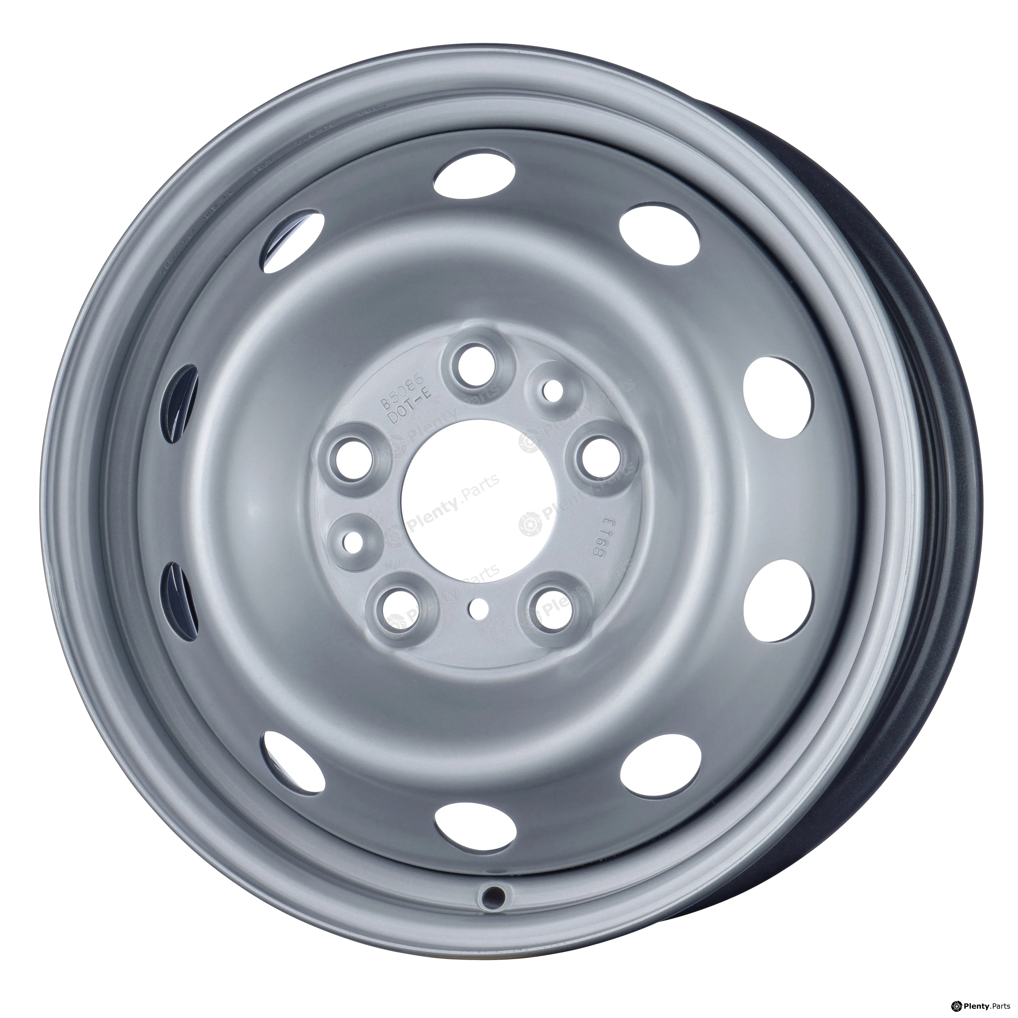 MWD 16209 — Rim