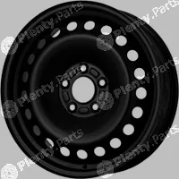 MWD 16115 — Rim