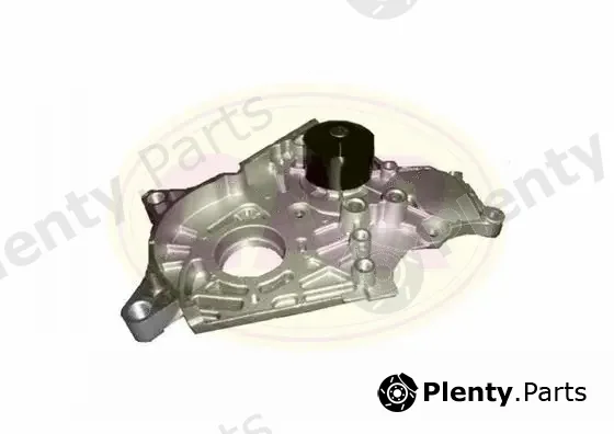 CAR 332679 — Water Pump, engine cooling