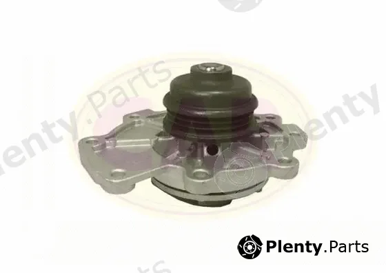 CAR 332445 — Water Pump, engine cooling