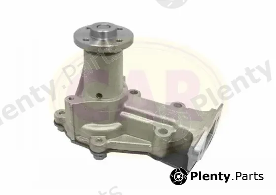 CAR 330405 — Water Pump, engine cooling