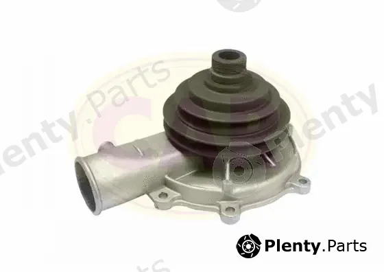 CAR 330456 — Water Pump, engine cooling
