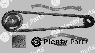 CAR TCK124C — Timing Chain Kit