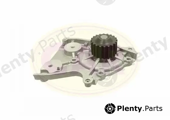 CAR 332023 — Water Pump, engine cooling