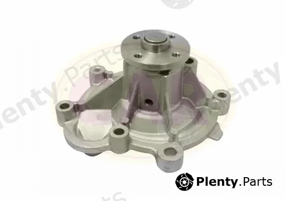 CAR 332570 — Water Pump, engine cooling
