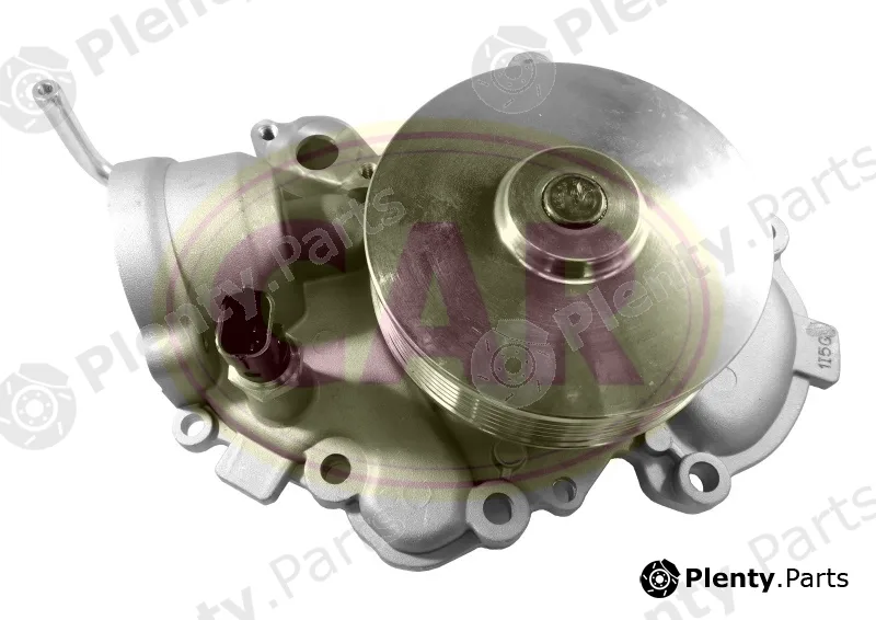 CAR 332925 — Water Pump, engine cooling