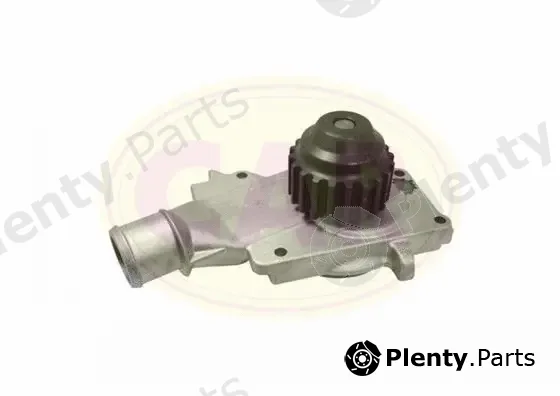 CAR 330320 — Water Pump, engine cooling