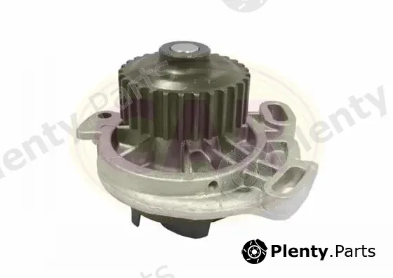 CAR 330535 — Water Pump, engine cooling